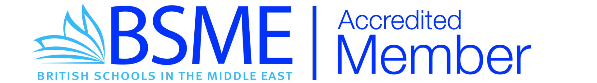 BSME Accredited Member Logo